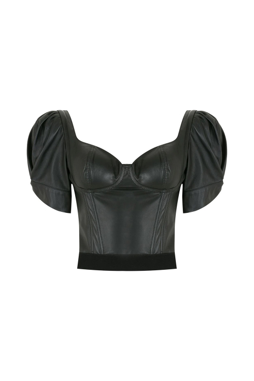 TOP VANILA