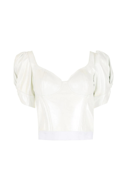 TOP VANILA