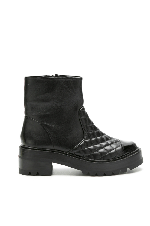 BOTA VISIT